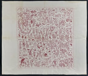 Redwork