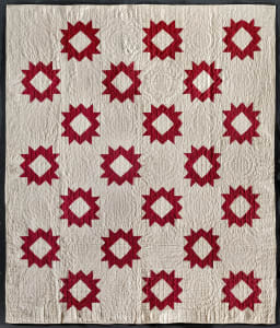 Arrowhead Star
