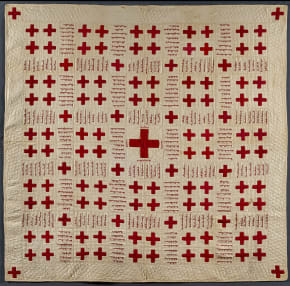 Red Cross