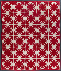 Double Hearts variation