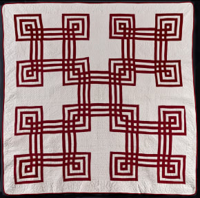 Carpenter's Square variation