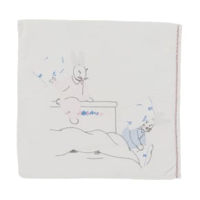 Pillow Cover
