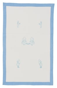 Sunbonnet Sue