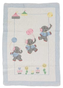 Dancing Elephants