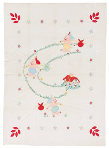 Three Little Pigs