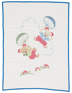 Umbrella Bears