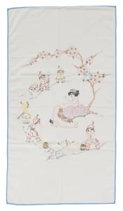 Snow White and the Seven Dwarfs