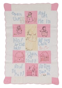 Three Little Pigs