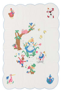 Alice in Wonderland