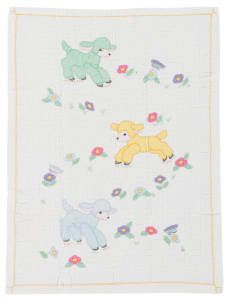 Three Lambs