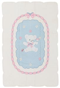 Teddy Bear