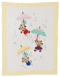 Heavenly Teddies