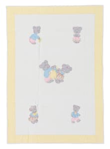 Bears Courting