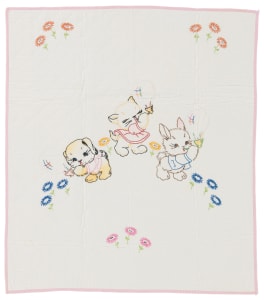 Dancing Animals