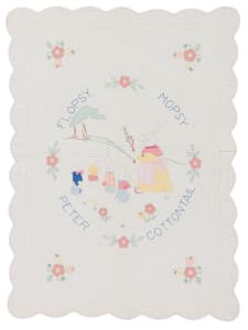 Peter Cottontail