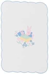 The Bunny Family