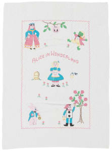 Alice in Wonderland