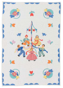 May Pole