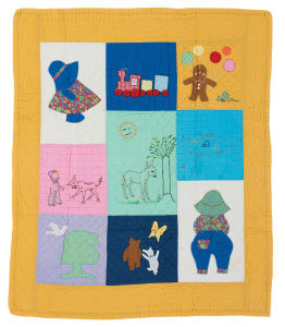 Sampler