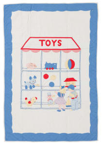 Toys