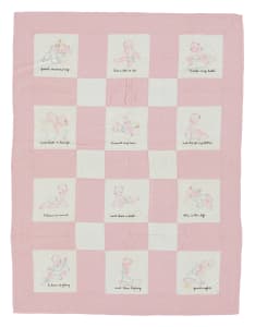 Baby Life Pink