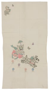 Dog & Cat
