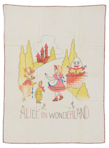 Alice in Wonderland