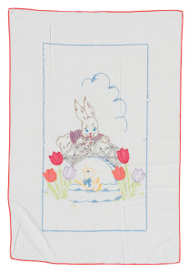 Bunnie