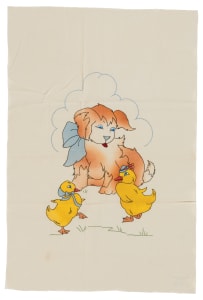 Dog & Ducks