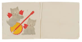 Pillow Cover