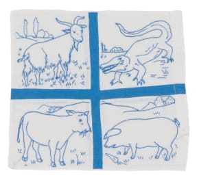 Pillow Cover