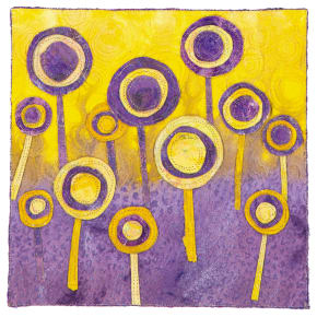 Lollipop Forest