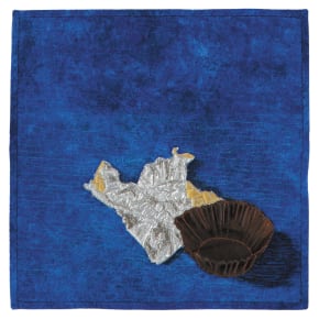 Still Life Without Chocolate