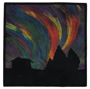 Aurora Borealis