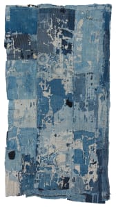 Boro Futon Cover