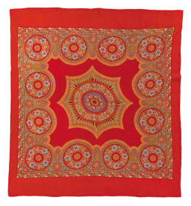 Whole Cloth