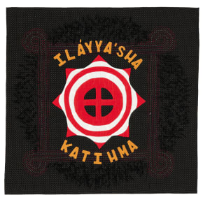 Ila'yya'sha, Katihma (We Are Still Here)