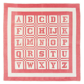 Alphabet
