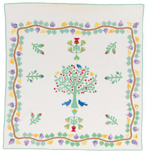 Cherry Tree