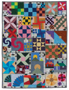 Sampler