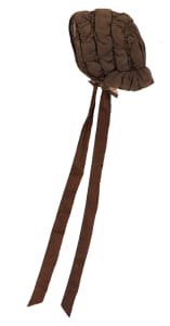 Bonnet