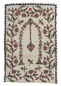 Prayer Rug