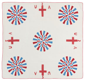 Chariot Wheel variation