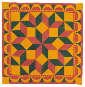Star and Block variation