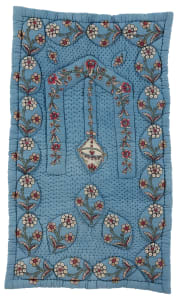 Prayer Rug