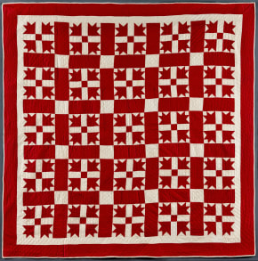 Bear's Paw variation