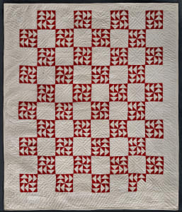 Dutchman's Puzzle