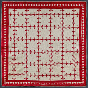 Double Nine Patch