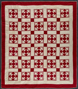 Square in a Square variation
