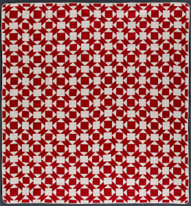 Square in a Square variation
